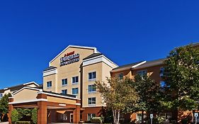 Fairfield Inn & Suites Austin Northwest/the Domain Area